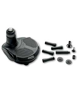 Titan 3000 Filter Pump