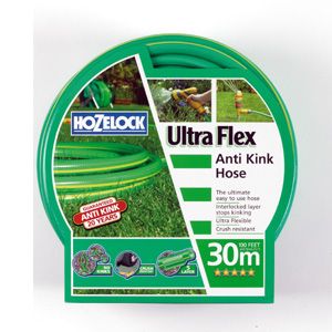 hozelock Ultra Flex Hose - 50m 6850
