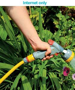 hozelock Ultra Metal 14 Spray Gun