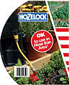 hozelock Water Butt Border kit