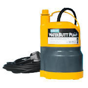 Hozelock Water Butt Pump