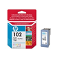 HP 102 Grey Photo IJ Cart 23ml