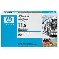 HP 11A LaserJet Smart Print Cartridge ( Yield