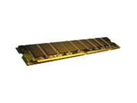 HP 128Mb SDRAM DIMM RAM for LaserJet 4550