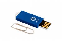 HP 16GB v195b USB Flash Drive
