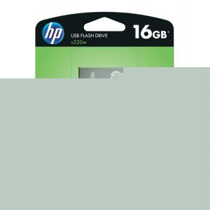16GB v220w USB Flash Drive