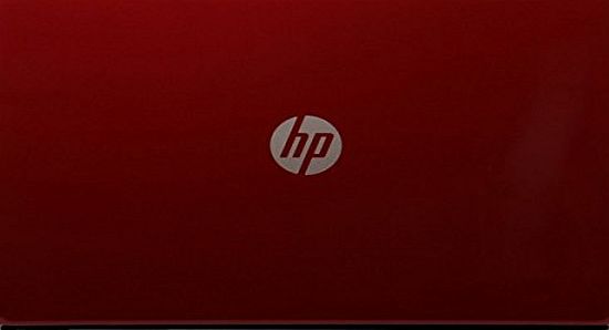 HP 2015 Newest HP Red 15.6`` Premium Laptop (Intel Pentium N3540 Processor, 4GB Memory, 500GB Hard Drive, SuperMulti DVD Burner, 15.6`` HD BrightView WLED-backlit display, Windows 8.1)