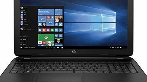 HP 2016 Newest HP 15.6`` High Performance Premium HD Laptop (AMD Quad-Core A6-5200 APU 2.0GHz, 4GB DDR3 RAM, 500GB HDD, Radeon R4 graphics, SuperMulti DVD Burner, HDMI, Wifi, Webcam, Windows 10)
