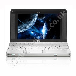 HP 2133 Mini-Note - C7-M 1.6 GHz - 8.9 TFT