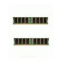 HP 2GB (2x1024 MB) of Advanced PC2 PC3200 DDR2