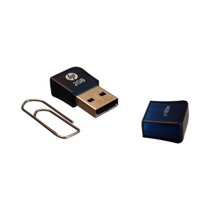 2GB v165w USB Flash Drive