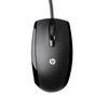 HP 3-Button Optical Mouse KY619AA