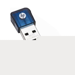 HP 32GB v165w USB Flash Drive