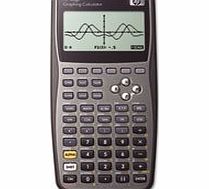 HP 40GS Graphing Calculator