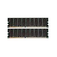 HP 4196MB (2 x 2048MB) 400MHz PC3200 DDR2 SDRAM