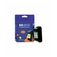 HP 44y Ink Cartridge Yellow for 350C- 450C- 750C