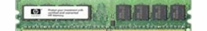 HP 4GB (1x4GB) Single Rank x4 PC3-10600 (DDR3-1333)
