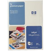 HP 51634Z Premium Inkjet Paper A4