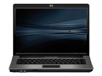 HP 550 Notebook Core 2 Duo T5270 2GB RAM 160GB HDD 15.4 inch WXGA DVDandplusmn;RW WLAN Vista Business a