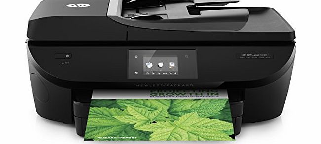 HP 5740 Officejet Pro e-All-in-One Printer