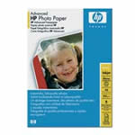 A4 Photo Paper (Q5437A) 25 Sheets.