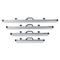 HP Arnos Hang-A-Plan Front Load Binder with