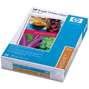 HP C1828A Bright White Inkjet Paper A3