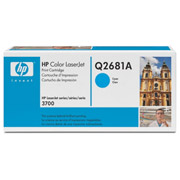 HP C2681A Replacement Toner Cartridge