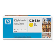 HP C2682A Replacement Toner Cartridge