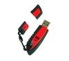 C325W 8 GB USB 2.0 Flash Drive + USB 2.0 A mle / female - 5 m Cable (MC922AMF-5M)