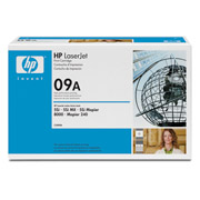 C3909A LaserJet Cartridge