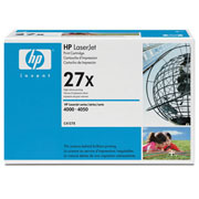 HP C4127X Ultraprecise LaserJet Cartridge