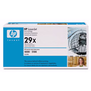HP C4129X Ultraprecise LaserJet Cartridge