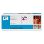 HP C4151A LaserJet Cartridge