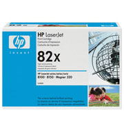 HP C4182X Ultraprecise LaserJet Cartridge