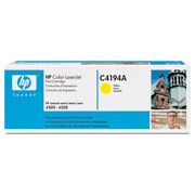 HP C4194A LaserJet Cartridge