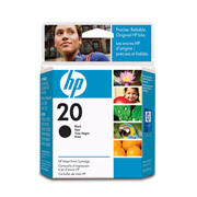 HP C6614D