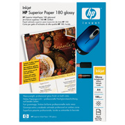 HP C6818A Glossy Brochure and Flyer Paper