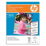 HP C7040A - A4 Premium Glossy Photo Paper