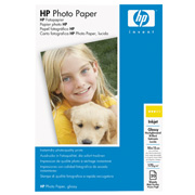HP C7891A Glossy Photo Paper