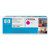 C9703A LaserJet Cartridge