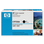 HP C9720A LaserJet Cartridge