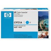 HP C9721A LaserJet Cartridge