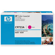 HP C9723A LaserJet Cartridge