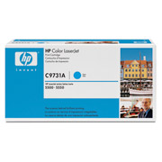HP C9731A LaserJet Cartridge