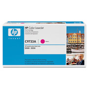 HP C9733A LaserJet Cartridge