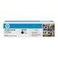HP CB540A Black Toner