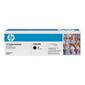 HP CC530A - Toner cartridge - 1 x black - 3500