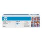 HP CC531A - Toner cartridge - 1 x cyan - 2800