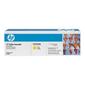 HP CC532A - Toner cartridge - 1 x yellow - 2800
